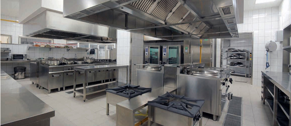 Pişirme Ekipmanları