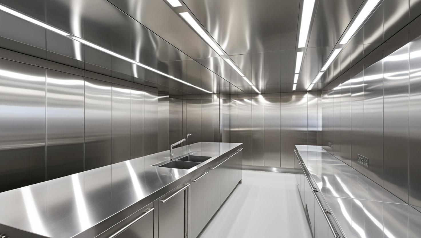 Temizlik Ekipmanları