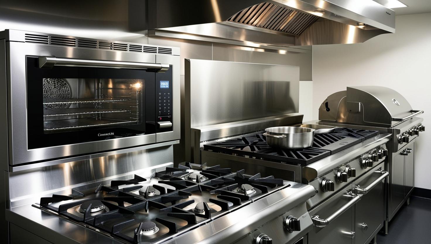 Pişirme Ekipmanları